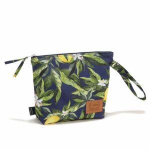 La Millou Kosmetyczka Positano by night Travel Bag S