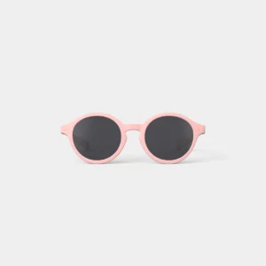 Izipizi Okulary przeciwsłoneczne dla dzieci Kids Sun Pastel Pink 9-36 M