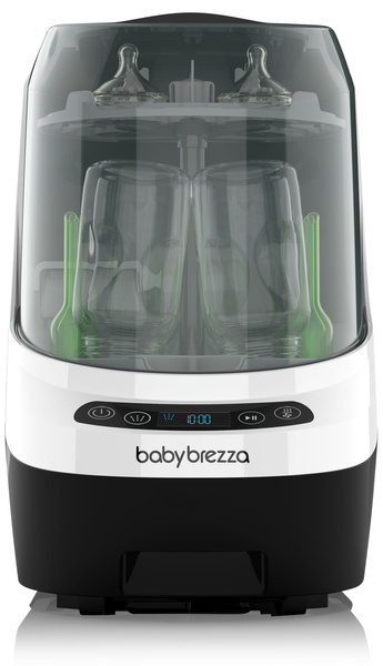 Baby Brezza Bottle Washer Pro BRZ0103
