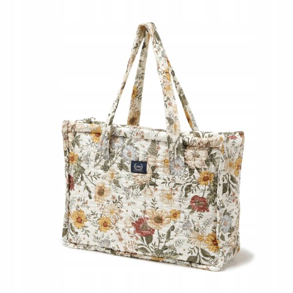 Torba Pikowana dla Mamy VINTAGE MEADOW