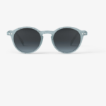 Izipizi Okulary przeciwsłoneczne dla dorosłych Sun #D Washed Denim