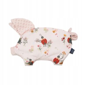 La Millou Poduszka do łóżeczka Sleepy Pig Mirella