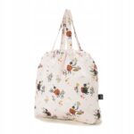 La Millou torba Shopper Bag L Mirella z kieszonką