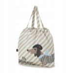 La Millou torba Shopper Bag L Pierre the Dog