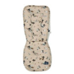 La Millou Wkładka Multi Pierre the Dog Stroller Pad do wózka Cybex