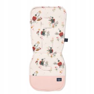 La Millou Wkładka Mirella Stroller Pad do wózka