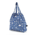 Torba Shopper Bag La Millou X LALA Dreams Blue
