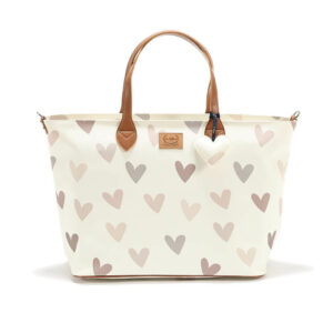 La Millou Torba Feeria Heartbeat Beige (M)