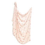 La Millou Otulacz Bamboo Muślin Mom Cherie