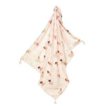 La Millou Otulacz Bamboo Ballerine L bambusowy
