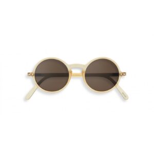 Izipizi Okulary przeciwsłoneczne dla dzieci Junior Sun #G Fool's Gold
