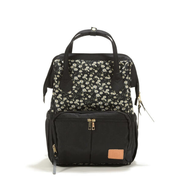 La Millou Plecak Dolce Vita Pretty Black