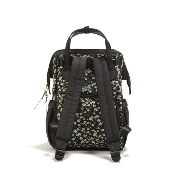 La Millou Plecak Dolce Vita Pretty Black