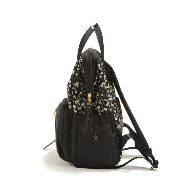 La Millou Plecak Dolce Vita Pretty Black