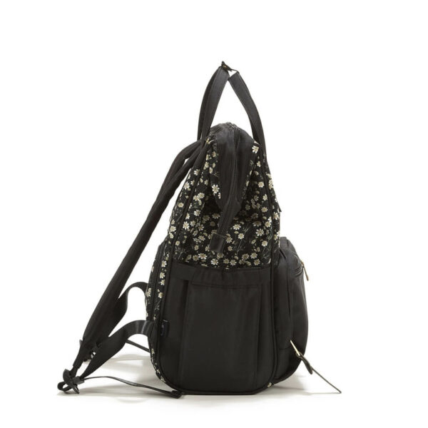 La Millou Plecak Dolce Vita Pretty Black