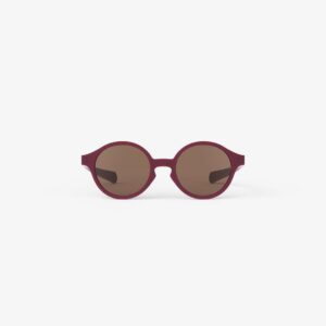 Izipizi Okulary przeciwsłoneczne dla dzieci Kid Sun #d Antigue Purple