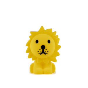 MrMaria Lion First Lamp MIDI Lew Lampka nocna