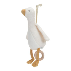 Little Dutch Pozytywka gąska Newborn Naturals