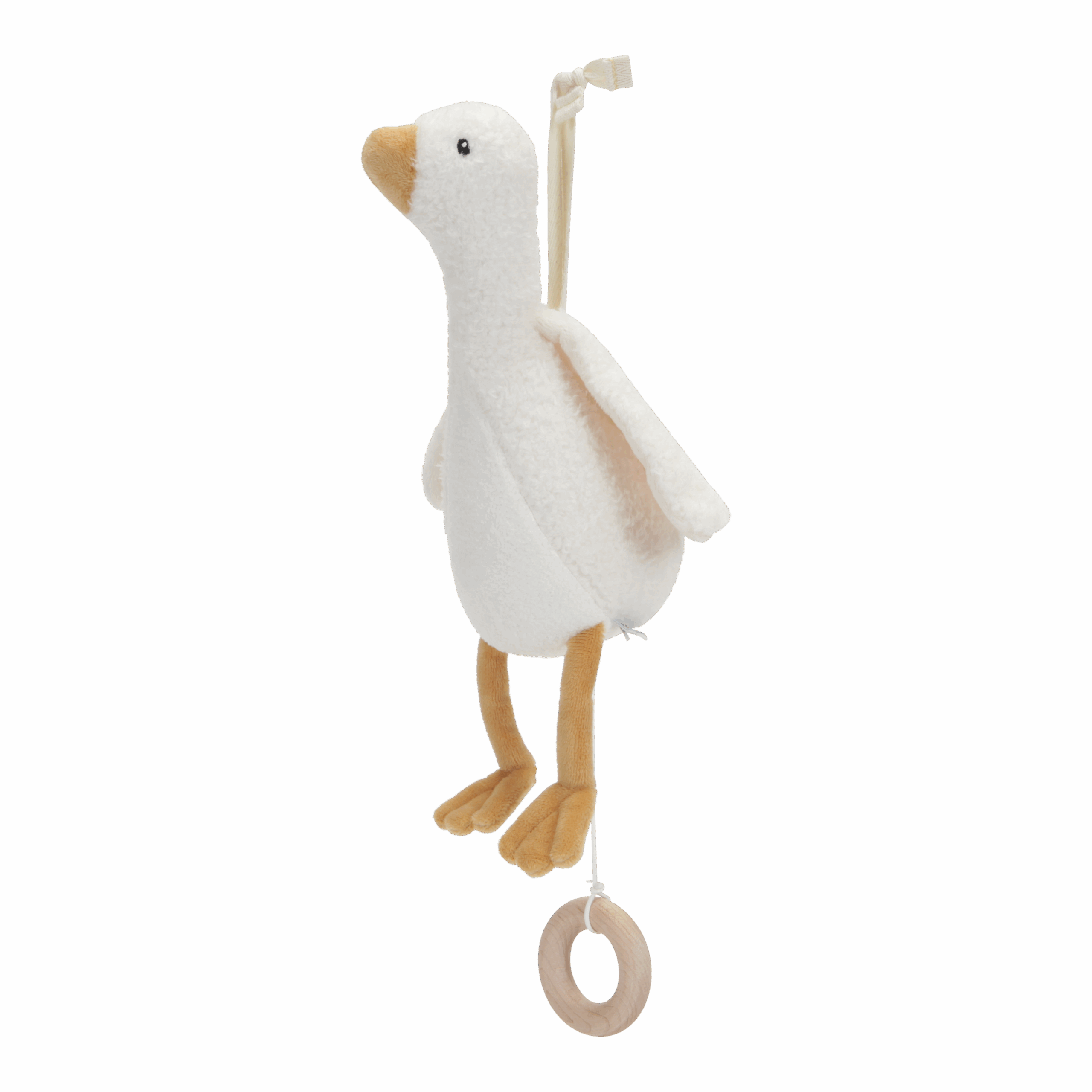 LD8506 - Music Box Little Goose - Product (1)