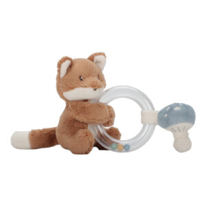 Little Dutch Grzechotka Lisek Forest Friends LD8914