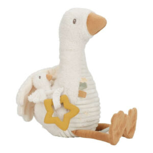 Little Dutch Gąska aktywizująca Newborn Naturals LD8431
