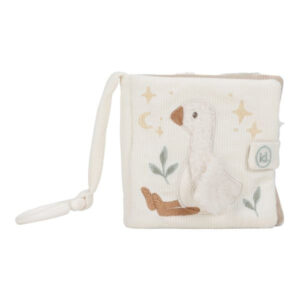 Little Dutch Książeczka aktywizująca Newborn Naturals LD8419