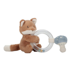 Little Dutch Grzechotka Lisek Forest Friends LD8914