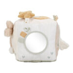 Little Dutch Kostka aktywizująca Newborn Naturals LD8409