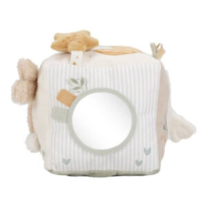Little Dutch Kostka aktywizująca Newborn Naturals LD8409