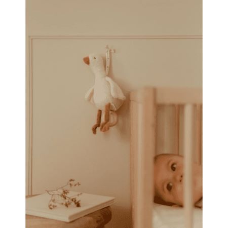 Little Dutch Pozytywka gąska Newborn Naturals LD8406