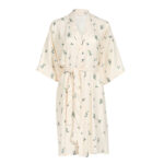 La Millou Kimono Bambusowe Country Berry