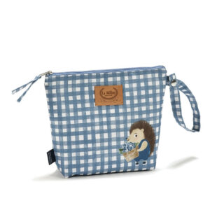 La Millou Kosmetyczka wodoodporna Country Berry S