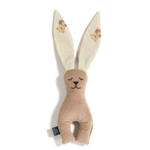 La Millou Maskotka Królik Velvet Baby Bear