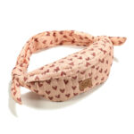 La Millou Nerka Ortalion Heartbeat Pink