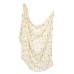 La Millou Otulacz Bamboo Muślin Country Berry