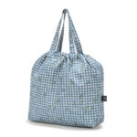 La Millou Torba Shopper Bag L Berry Vichy