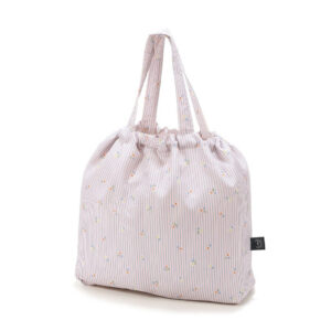 La Millou Torba Shopper Bag L English Garden