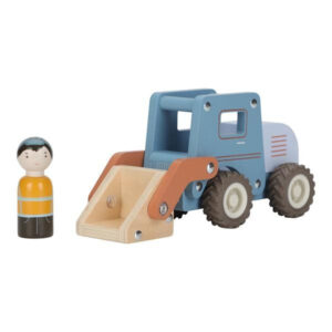 Little Dutch Koparka FSC LD2532