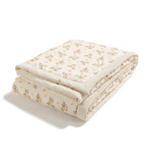 La Millou Ciepły Koc Velvet English Garden XL