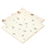 La Millou Zestaw Pieluszek Bamboo Country Berry