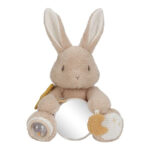 Little Dutch Króliczek aktywizujący Newborn Naturals LD8430