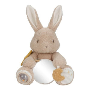 Little Dutch Króliczek aktywizujący Newborn Naturals LD8430