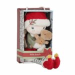 Little Dutch Laleczka Rosa 35cm X-MAS lalka świąteczna