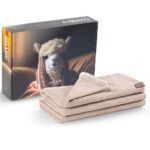 Inkari Koc Narzuta XL Elegante Hazel