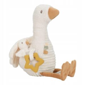 Little Dutch Gąska aktywizująca Newborn Naturals LD8431