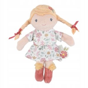 Little Dutch Laleczka szmaciana Julia 10 cm