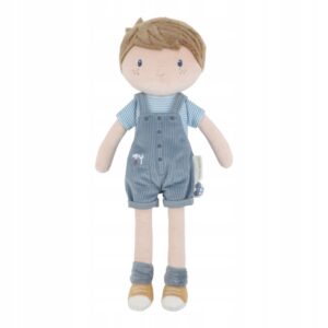 Little Dutch Lalka Jim 35cm GRS