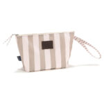 La Millou Kosmetyczka wodoodporna Stripes Pink