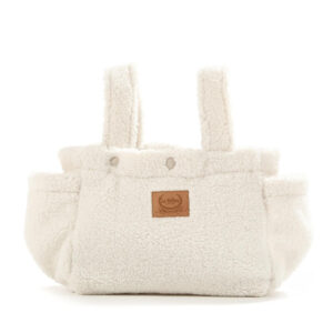 La Millou Organizer do wózka Teddy Bear Cream