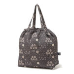 La Millou Torba Shopper Bag L Bandana Mocca
